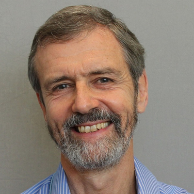Professor Simon Phillips