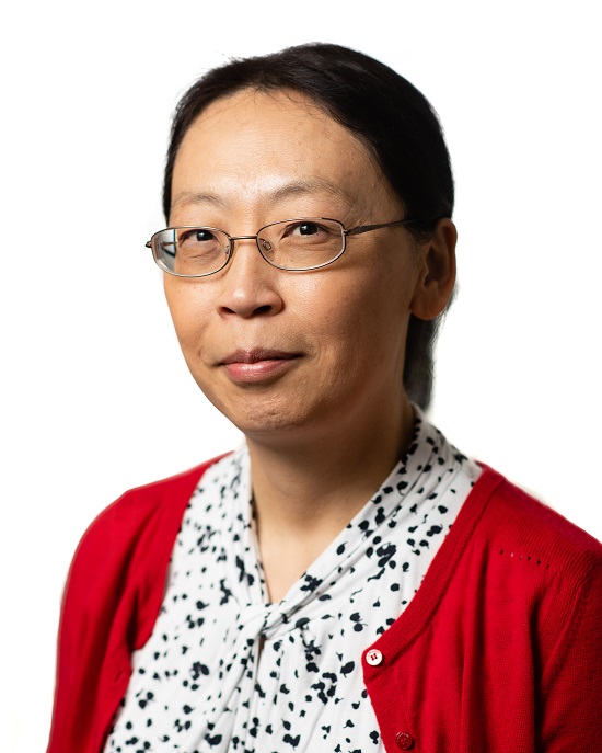 Dr Yuan Guo