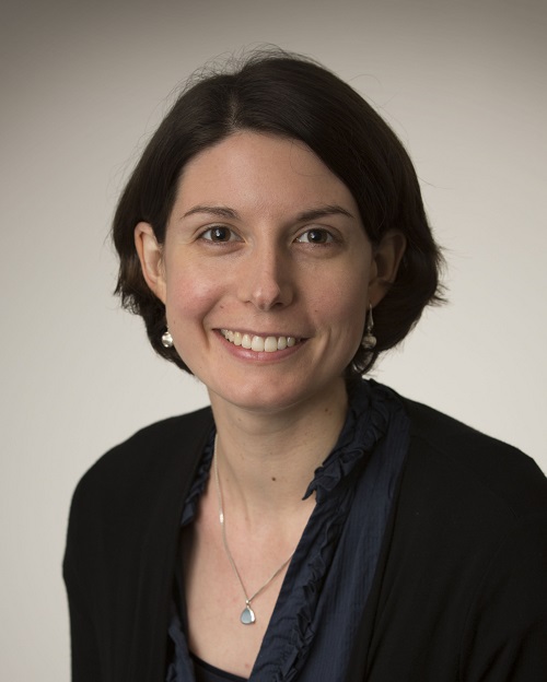 Dr Megan Wright