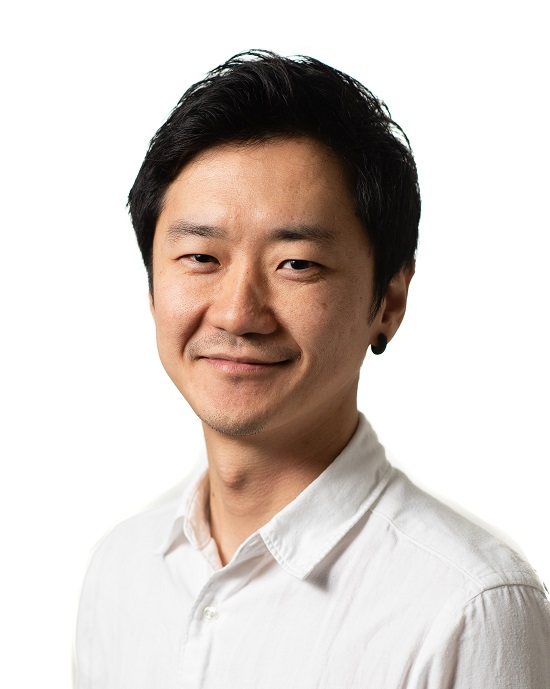 Dr Takashi Ochi