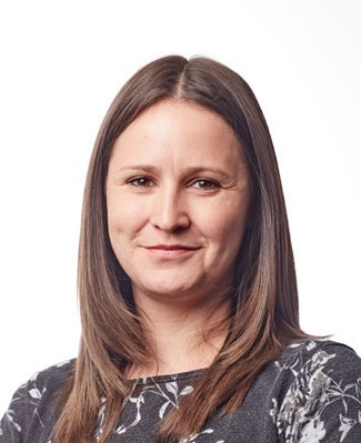 Dr Jennifer Tomlinson
