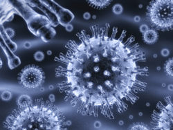 Novel biosensors for infection diagnostics