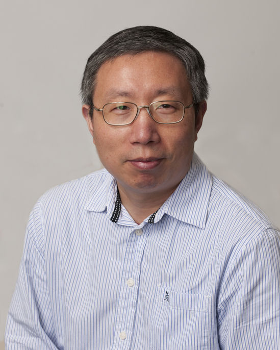 Professor Dejian Zhou
