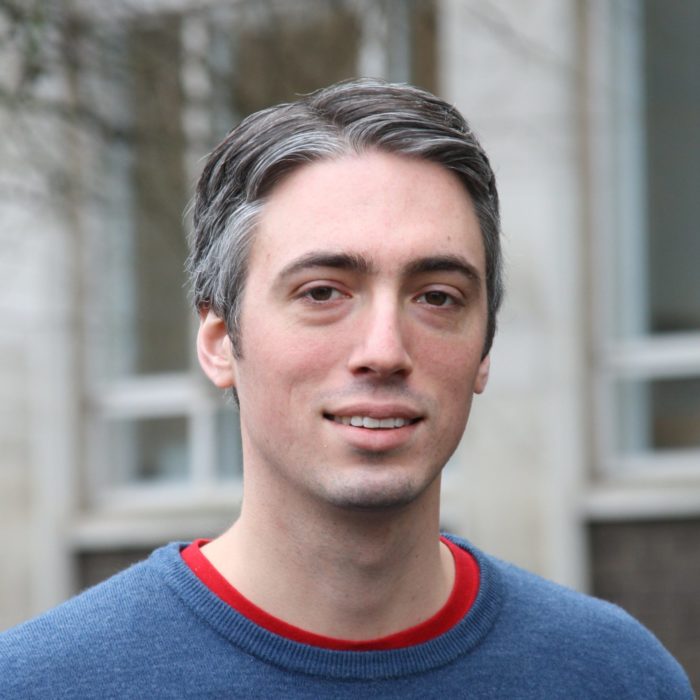 Dr Aleks Ponjavic