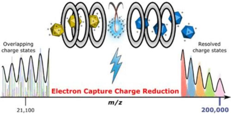 New Mass Spectrometry Frontiers